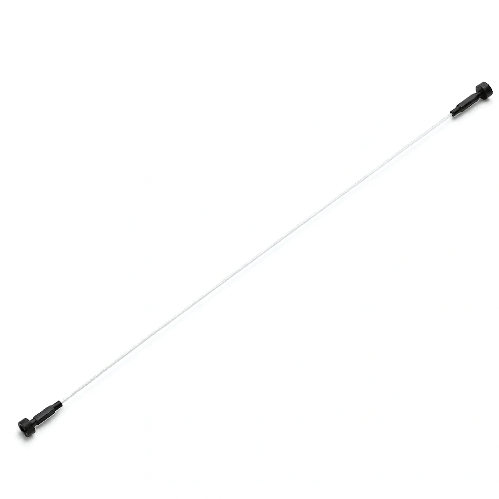 Modern Linear LED Belt Pendant Light | Adjustable Strap Suspension