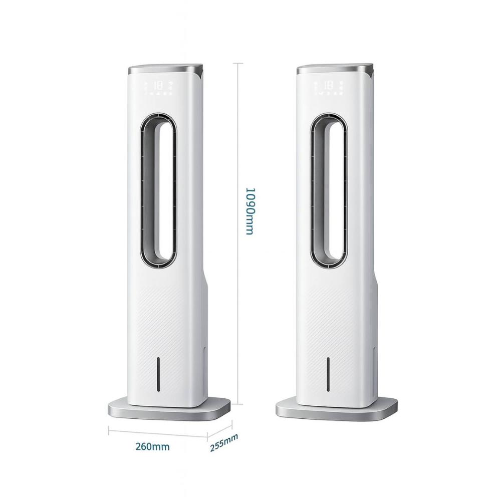 Home Therma Tower Air Cooler & Humidifier