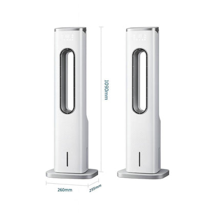 Home Therma Tower Air Cooler & Humidifier