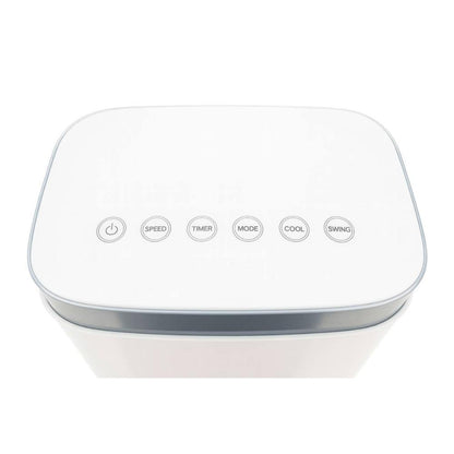 Home Therma Tower Air Cooler & Humidifier