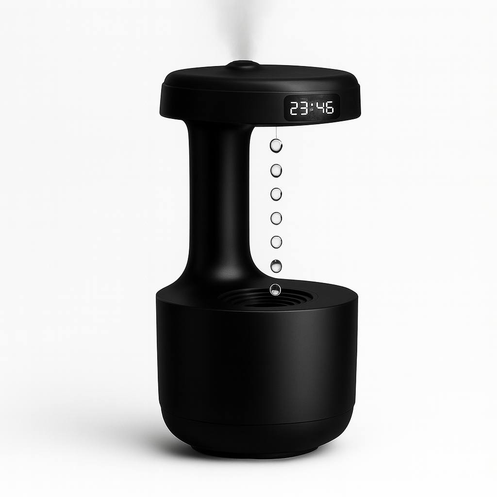 Home Therma Anti-Gravity Humidifier