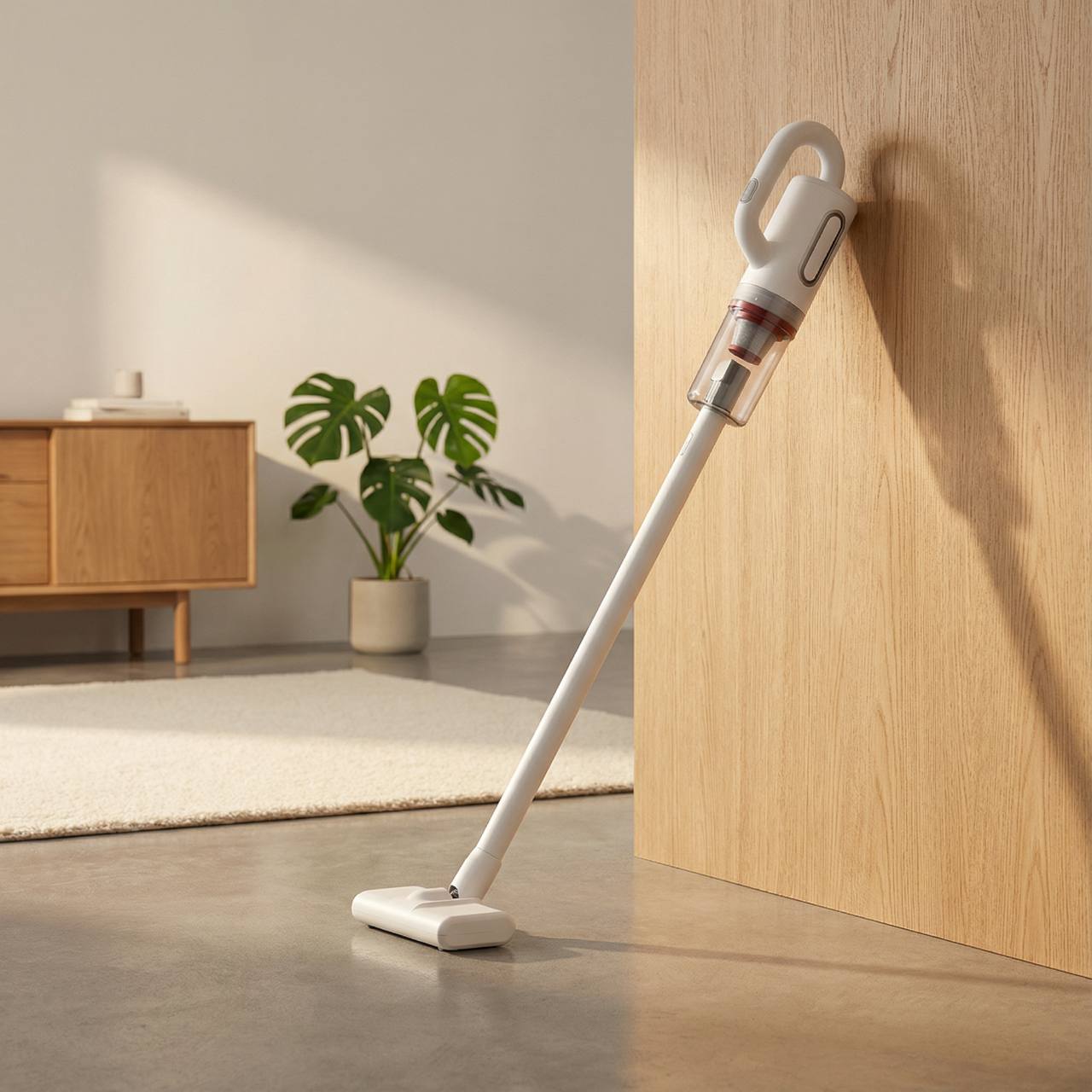 Home Therma PureFlow Cordless Vaccum