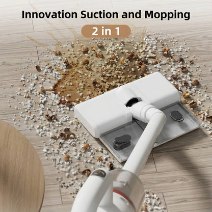 Home Therma PureFlow Cordless Vaccum